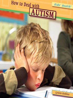 cover image of How to Deal with Autism